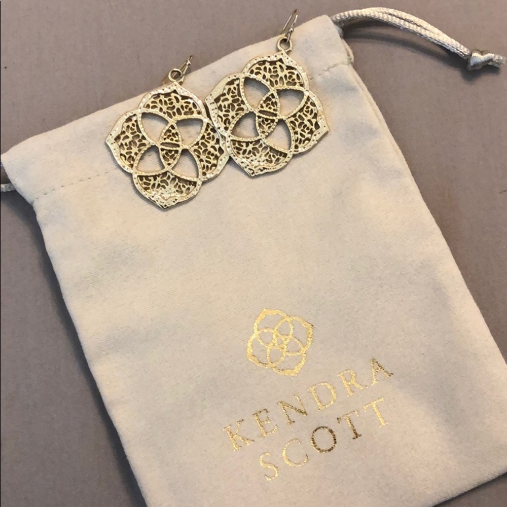 KS Dawn earrings